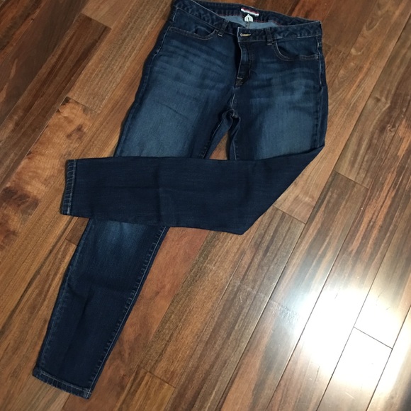 Tommy Hilfiger Jean "Leggings"