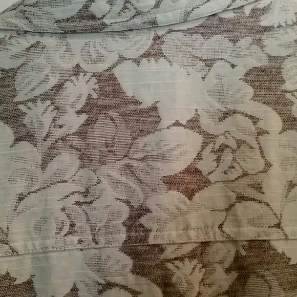 Spring blossoms jacket - Picture 3 of 3