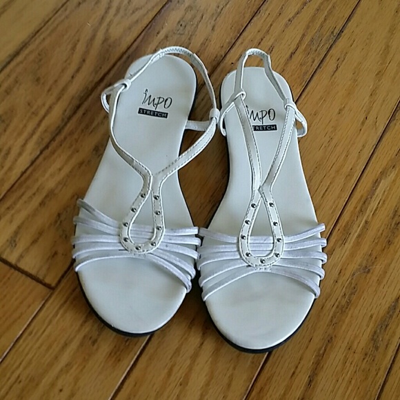 Impo Stretch Sandals