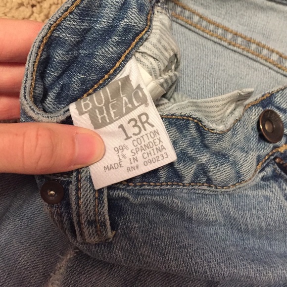 Jeans - Picture 2 of 2