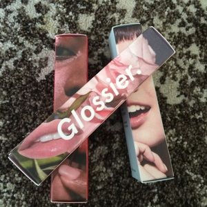 Glossier balm