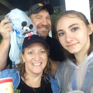 Meet your Posher, Tracy