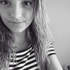 Meet your Posher, Karla marie