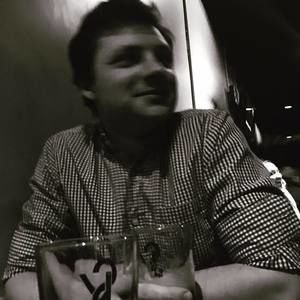 Meet your Posher, Kirill