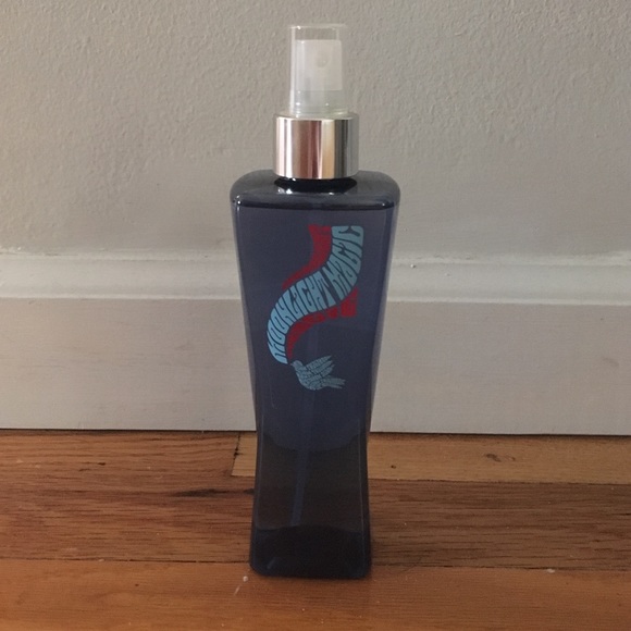 33 off bath and body works other b bw moonlight magic spray from bath and body works moonlight magic