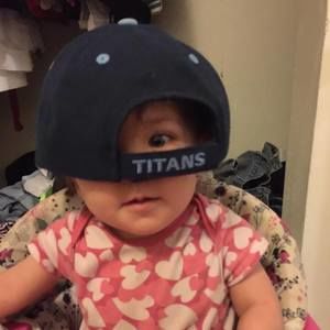 Meet your Posher, Brandy