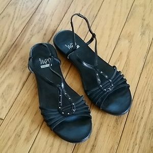 Impo Stretch Sandals