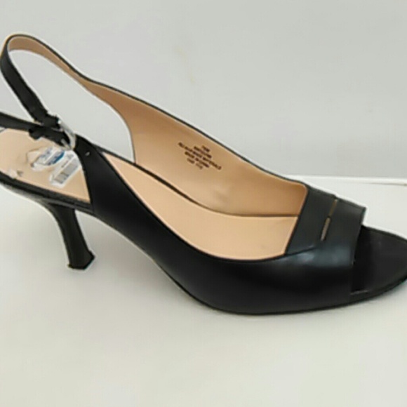 Work shoes