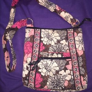 Vera Bradley Hipster