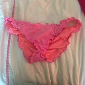 Victoria Secret Bikini Bottoms