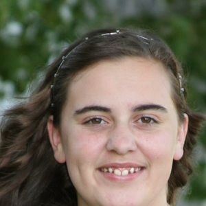 Meet your Posher, Katherine