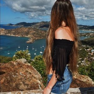 Meet your Posher, Maria