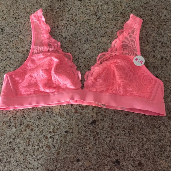 PINK Victoria's Secret Other - NWT PINK bralette