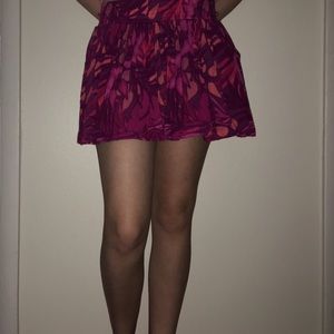 Aeropostale Skirt