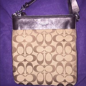 Coach Cross Body