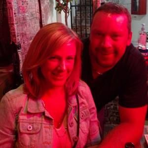 Meet your Posher, Christine