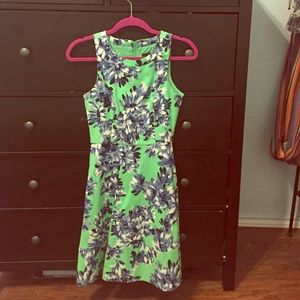 J.Crew day dress