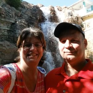 Meet your Posher, Robyn