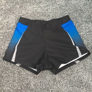 California allstars shorts