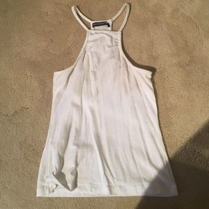 Brandy Melville halter top