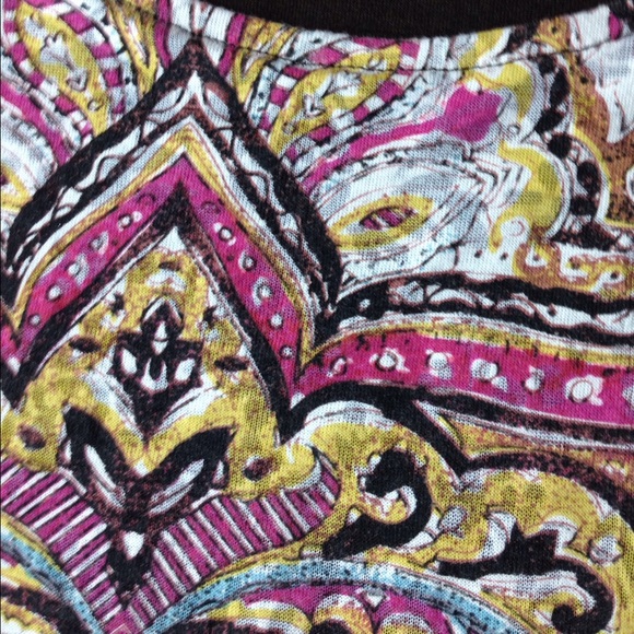 NorthStyle Boho Dress sz M - Picture 3 of 4