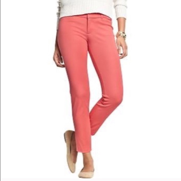 Guava pixie pants from Old Navy - NWOT