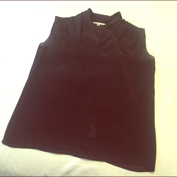 CAbi Black Tank