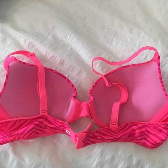 Push up bra - Picture 2 of 4