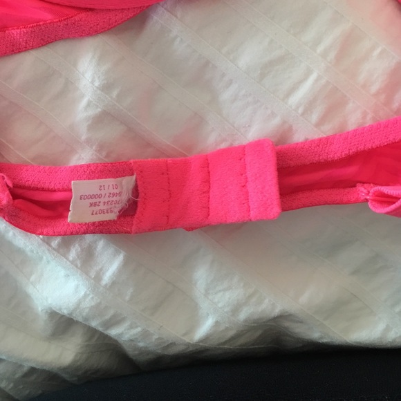 Push up bra - Picture 3 of 4