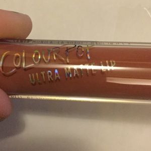 Colour Pop Ultra Matte Lip
