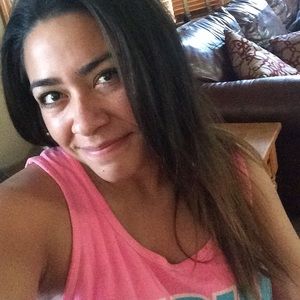 Meet your Posher, Meg