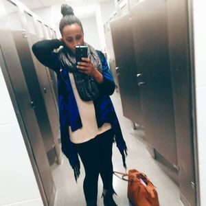 Meet your Posher, Lashay amore'