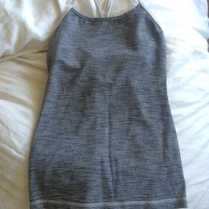 Lululemon Power Y Tank