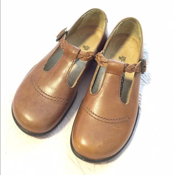 Birkenstock Mary Janes
