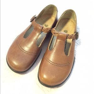 Birkenstock Mary Janes