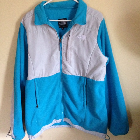 North Face Denali Jacket - Picture 1 of 4
