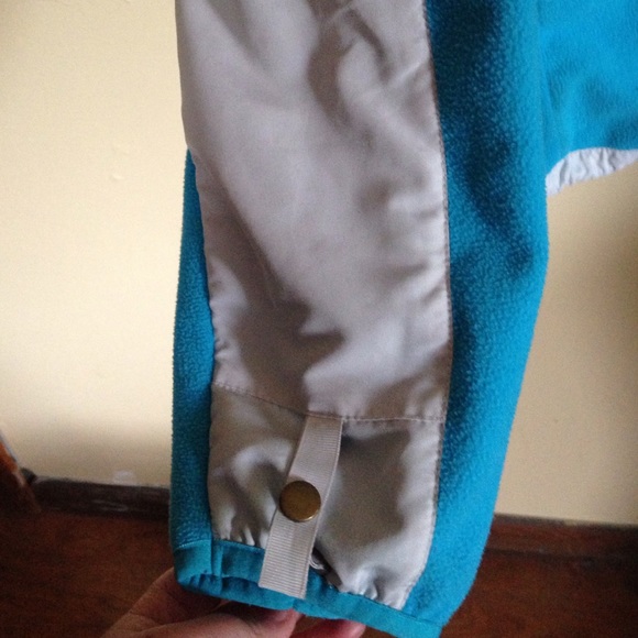 North Face Denali Jacket - Picture 3 of 4