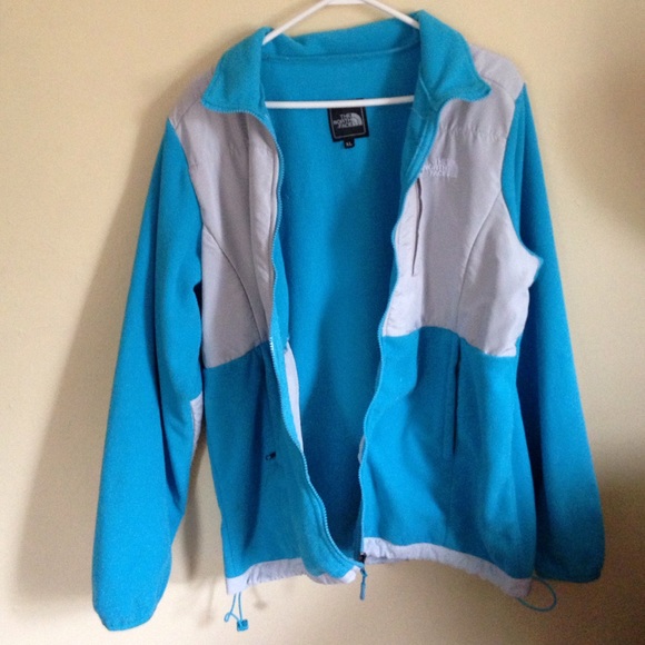 North Face Denali Jacket - Picture 4 of 4