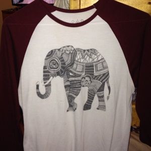 T shirt