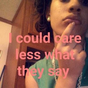 Meet your Posher, Janae