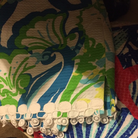 Crystal coast skirt FOR SALE