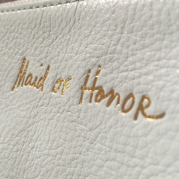 Rebecca Minkoff MoH Clutch