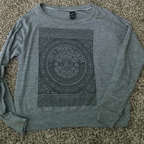 Obey