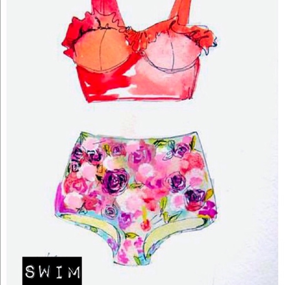 Swim Suit Sale