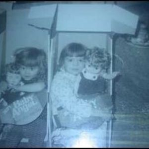 Meet your Posher, Donna