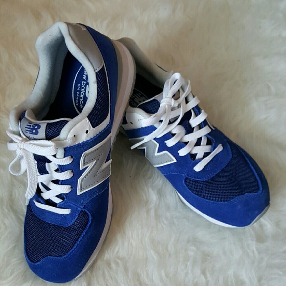 New Balance 574