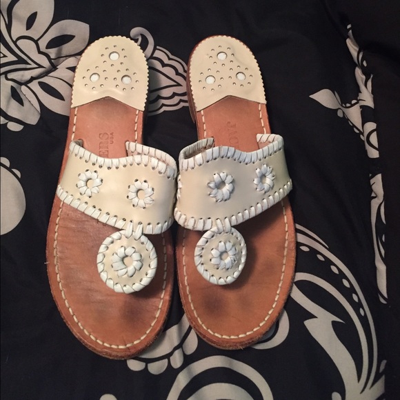 Jack Rogers Sandals
