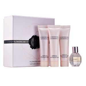 Viktor & Rolf Flowerbomb Gift Set