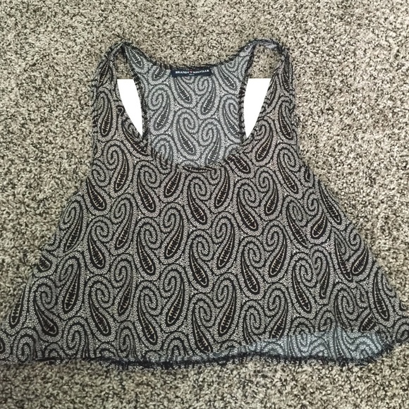 Brandy Melville top
