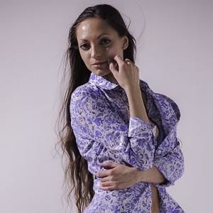 Meet your Posher, Anastasia